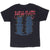 Vintage Rascal Flatts Tour 2010 Country Tee Shirt Size Medium