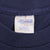Vintage MLB Atlanta Braves 1990 Tee Shirt Size XL Made In Usa With Single Stitch Sleeves