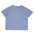 Vintage Polo Ralph Lauren Classic Blue Tee Shirt 1990S Size 2XL