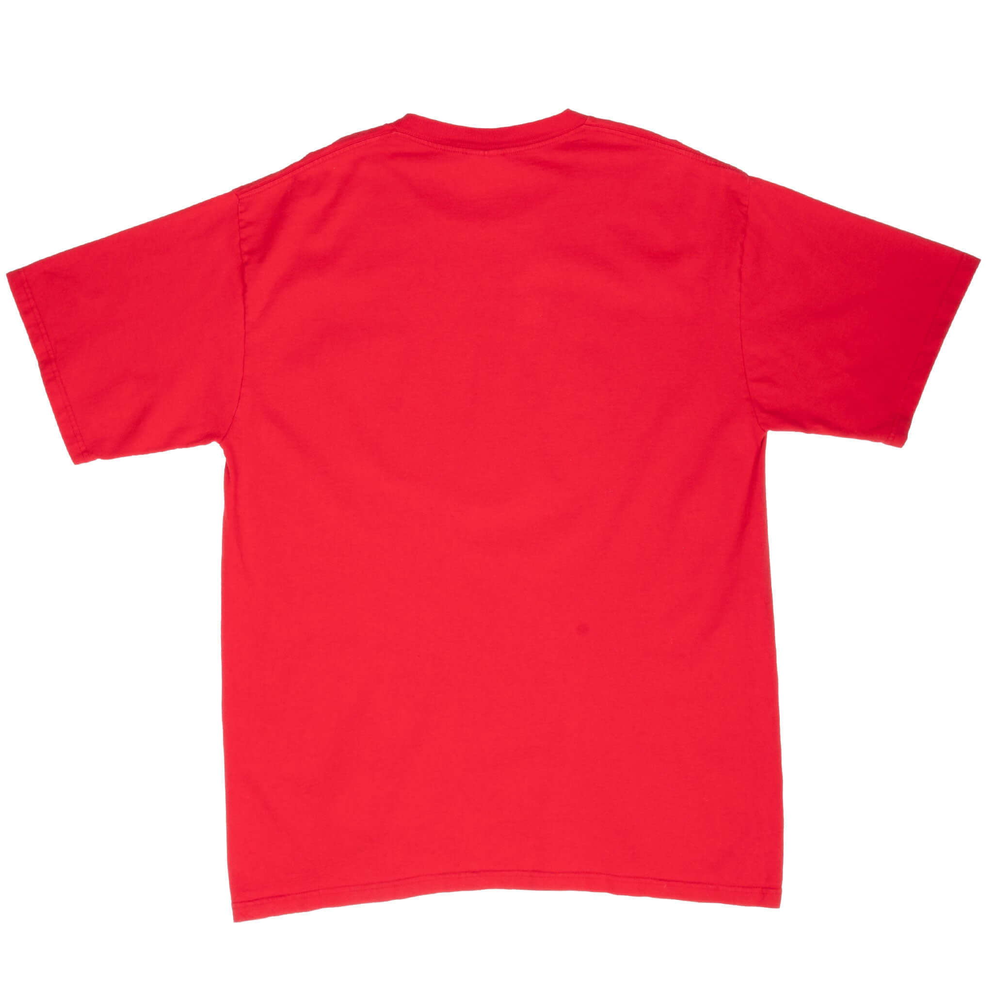 Vintage Mlb St Louis Cardinals Champions 2000 Tee Shirt Size XL