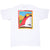 Vintage Unlimited Marlboro Train Trout Creek Pass Tee Shirt 1996 Size XL Made In Usa