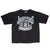 Vintage NFL Jacksonville Jaguars Banned Logo Tee Shirt 1993 Size XL Made In USA With Single Stitch Sleeves