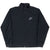 Vintage Nike Swoosh Black Windbreaker Jacket 2000S Size Large