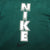 VINTAGE NIKE TEE SHIRT 1990S SIZE MEDIUM MADE IN USA