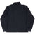 Vintage Nike Swoosh Black Windbreaker Jacket 2000S Size Large