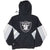 Vintage Nfl Los Angeles Raiders Starter Pullover Jacket 1990S Size Large