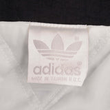 Vintage Adidas Nylon Windbreaker Jacket 1980S Size Large