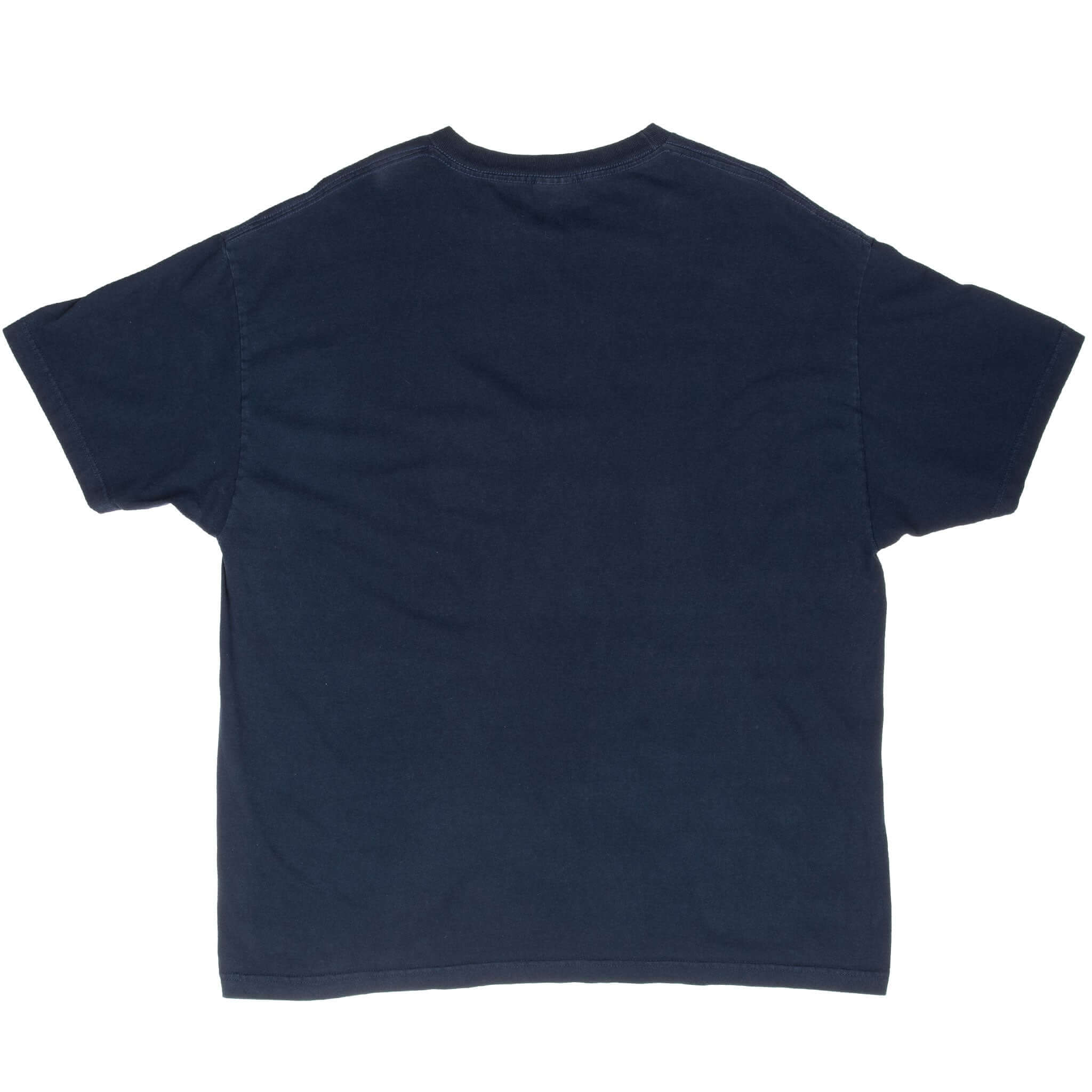 Vintage Ncaa Notre Dame Fighting Irish 1990S Tee Shirt Size XL