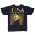 Vintage Tina Turner Live In Concert Tee Shirt 2000S Size Large