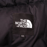 VINTAGE THE NORTH FACE 700 NUPTSE DOWN JACKET SIZE LARGE