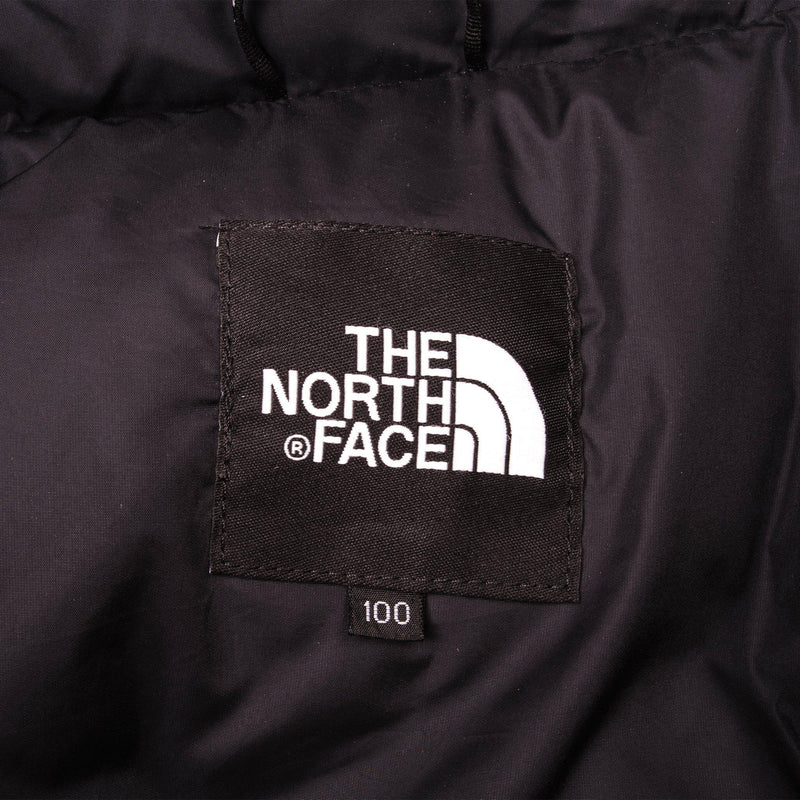 VINTAGE THE NORTH FACE 700 NUPTSE DOWN JACKET SIZE LARGE