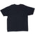 Vintage Acdc Back In Black 2006 Liquid Blue Tee Shirt Size XL