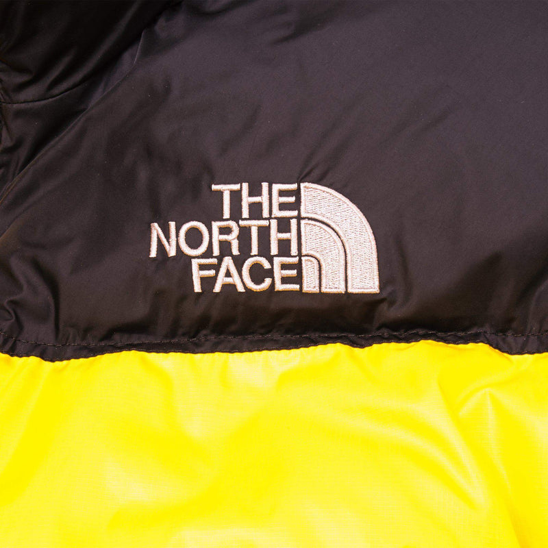 VINTAGE THE NORTH FACE 700 NUPTSE DOWN JACKET SIZE LARGE