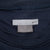 Vintage Nike Classic Swoosh Navy Blue Sweatshirt 2000S Size Medium