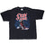 Vintage Ozzy Osbourne Wizzart Of Ozz 1992 Tee Shirt Size Xl