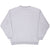Vintage Nike Ncaa Byu Cougars Grey Crewneck Sweatshirt 1990S Size Large