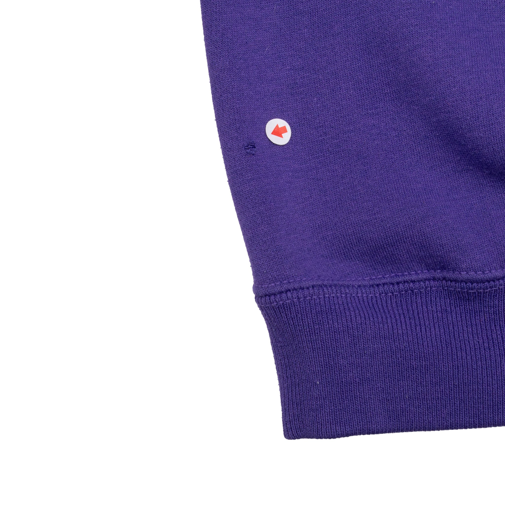 VINTAGE NCAA WASHINGTON HUSKIES CHAMPIONS 1991 SWEATSHIRT XL MADE IN USA