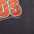 VINTAGE NFL DENVER BRONCOS TEE SHIRT 1996 SIZE MEDIUM