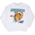 Vintage Nfl Jacksonville Jaguars 1993 Sweatshirt Size Large Made In Usa