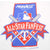 VINTAGE MLB ALL STAR FAN FEST TEE SHIRT 1995 SIZE MEDIUM MADE IN USA DEADSTOCK