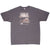 Vintage Eagles California Tour 2005 Tee Shirt Size 2XL