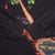 Vintage Harley Davidson 2008 Rally In The Valley Maggie Valley, NC Dragon Long Sleeves Tee Shirt Size Medium