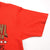 VINTAGE NFL SAN FRANCISCO 49ERS TEE SHIRT 1988 SIZE XS MADE IN USA DEADSTOCK