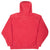 Vintage Carhartt Heavyweight Lined Full Zip Red Hoodie Sweatshirt Size 2Xl