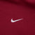 Vintage Nike Classic Swoosh Red Burgundy Sweatshirt 2000S Size XL