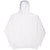 Vintage Carhartt White Hoodie Sweatshirt 2000S Size XL Deadstock