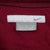 Vintage Nike Classic Swoosh Red Burgundy Sweatshirt 2000S Size Large