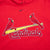Vintage Nike Mlb St Louis Cardinals Hoodie Sweatshirt 2005 Size Large