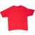 Vintage Guess Jeans Embroidered Red Tee Shirt 1990S Size Large Made In USA