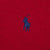 Vintage Polo Ralph Lauren Red Quarter 1/4 Zip Sweater 1990S Size Large
