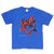 Vintage Spiderman Tee Shirt 2000S Size Medium