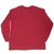 Vintage Nike Ncaa Hoosiers 2000S Long Sleeve Tee Shirt Size 2XL
