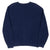 Vintage Ralph Lauren Navy Blue Crewneck Sweatshirt Size Medium