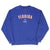 Vintage Nike Center Swoosh Gators Football Sweatshirt 1990S Size Medium