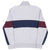 Vintage Polo Ralph Lauren Grey Zip Up Jacket 1990S Size Small