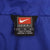 Vintage Nike Air Force Basketball Windbreaker Jacket 1990S Size XL