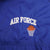 VINTAGE NIKE AIR FORCE BASKETBALL WINDBREAKER JACKET 1990S SIZE XL