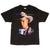 Vintage Garth Brooks 1996 Tee Shirt Size Large With Single Stitch Sleeves