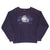 Vintage Disney Eeyore 1990S Sweatshirt Size 2XL Made In USA