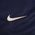 Vintage Nike Swoosh Blue Heavyweight Windbreaker Jacket 1990S Size XL Youth