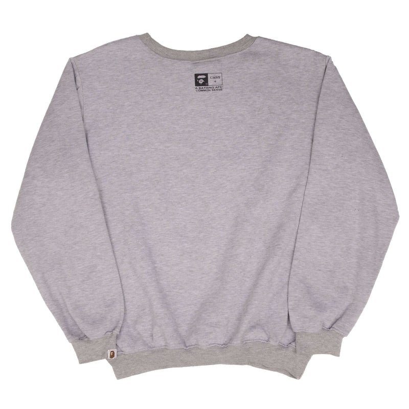 楽天市場】A BATHING APE（長さ（袖）長袖）（Tシャツ