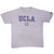Vintage Ncaa Ucla Bruins Grey Tee Shirt 1990S Size Large
