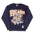 Vintage NFL Chicago Bears Sweatshirt 1988 Size Large Made In USA