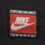 Vintage Nike Classic Center Swoosh Black Tank Top Tee Shirt 1990S Size 2XL