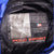 Vintage Polo Sport Ralph Lauren Puffer Jacket Size Medium   