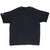 Vintage Stussy Black Tee Shirt 1990S Size 2XL Made In Usa